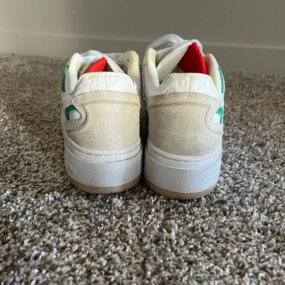 Adidas Forum XLG sneakers - Picture 4 of 8